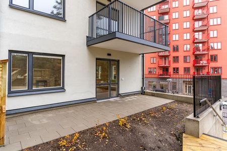 Stenkumlagatan 13A - Foto 3