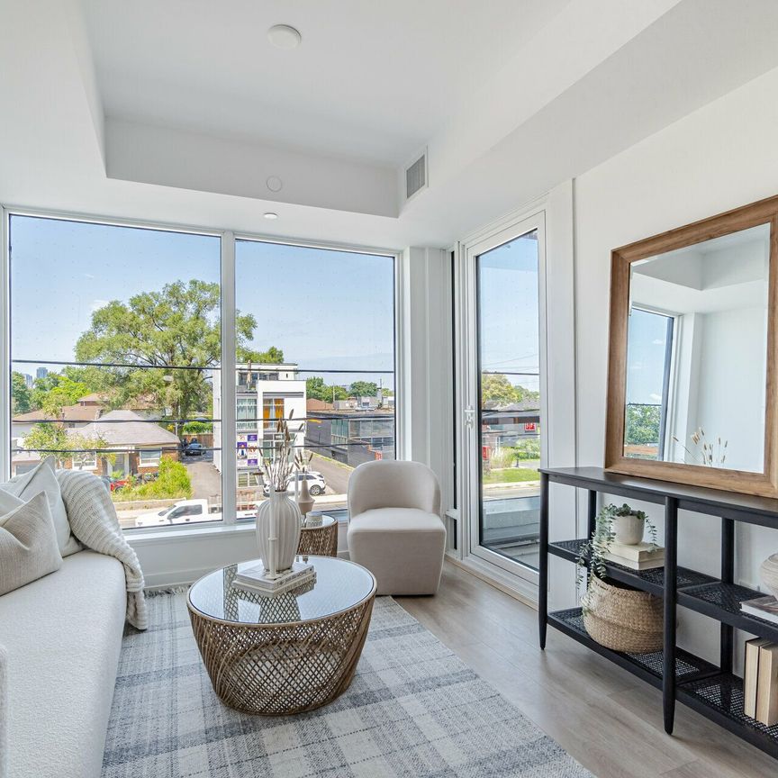 For Lease - 1195 The Queensway N/A Unit# 204, Toronto, Ontario - Photo 1