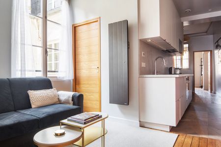 Rue de Montmorency - Photo 3