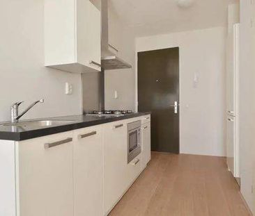 Appartement Non Meublé 1e Van der Kunstraat, La Haye - À Louer - Photo 1