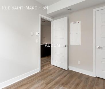 2205 Rue Saint-Marc - 5N - Photo 6