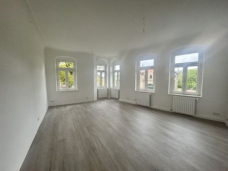 Großzügige 2 Zimmerwohnung an den Elbwiesen sucht neue Mieter - Photo 3