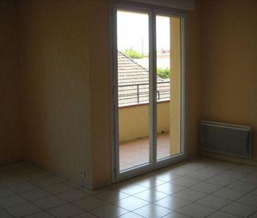 Location - Appartement - 3 pièces - 66.10 m² - montauban - Photo 4