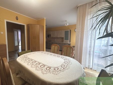 3 pokoje, balkon, ogrzewanie gazowe ul. Pokoju - Фото 4