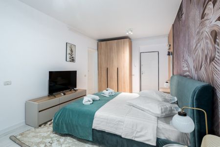 Studio - Central Address - mobilat și utilat designer - pri - Fotografie 3