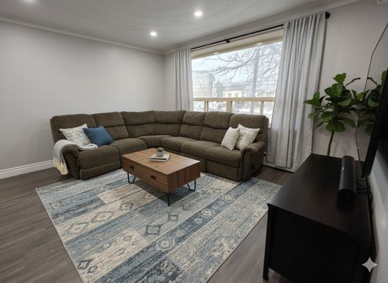 For Lease - 2979 Lawrence Avenue Unit# Main FL, Toronto, Ontario - Photo 1