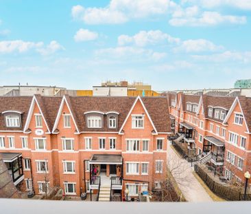 For Lease - 320 John Street Unit# 227, Markham, Ontario - Photo 6