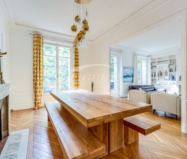 Tout savoir sur cet appartement dans le quartier Auteuil Sud, à Par... - Photo 5