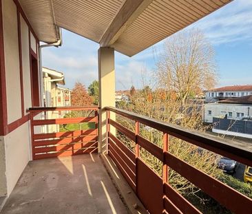 Location Appartement 2 pièces 33m² DAX 40100 - Photo 4