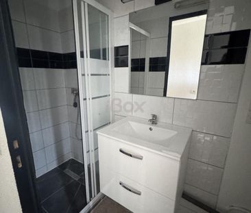 Appartement 1 pièce(s) 20.3 m² - Photo 5