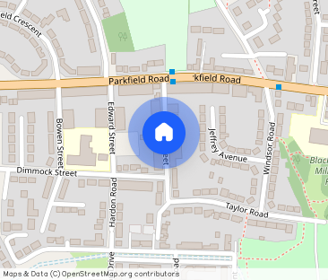 Martin Street, WOLVERHAMPTON - Photo 1