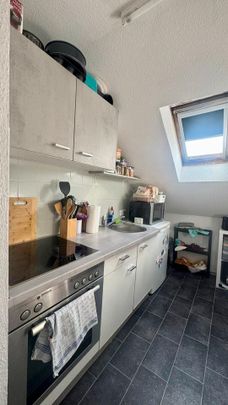 Gemütliches 25 mª Studio in Marl - inkl. EBK - Foto 1