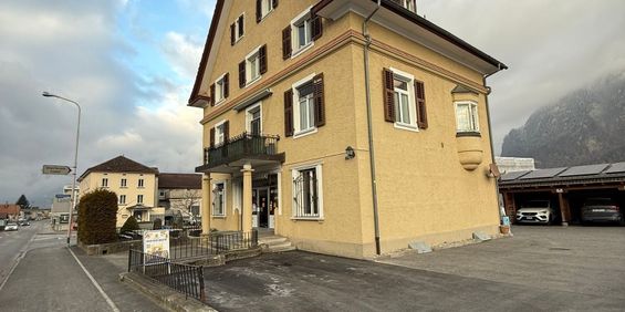 Modern studio with top-class renovation in Igis - Photo 3