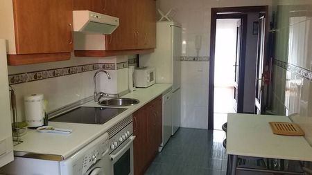 Alquiler de piso en Calle de la Emigración, 11 CalleDeLaEmigracinLlanes - Foto 2