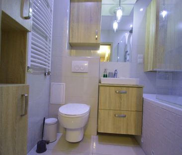 Na wynajem mieszkanie 48.00m2 Opole - Śródmieście - Photo 3