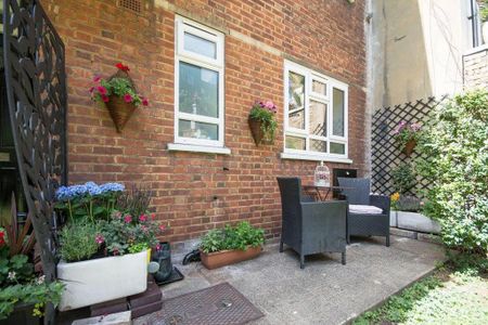 1 bedroom flat to rent - Photo 5