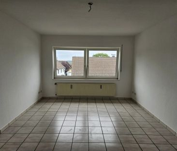 Helle 2- Zimmer- Wohnung *Stellplatz - Foto 1
