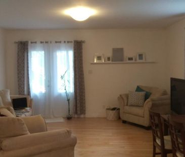 4 1/2 2 chambres Montcalm 3 Saint-Sacrement - Photo 2