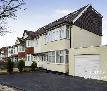 4 bedroom terraced house to rent - Photo 2