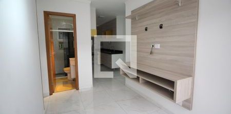 Casa de condomínio para alugar com 49m², 2 quartos e sem vaga - Foto 2