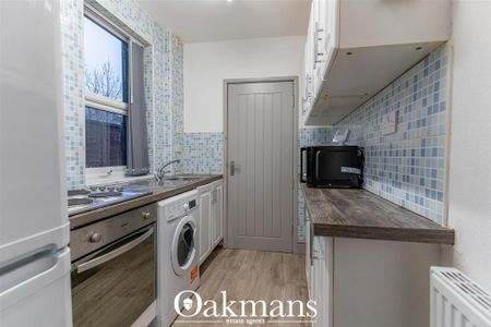 3 bedroom house to rent - Photo 4