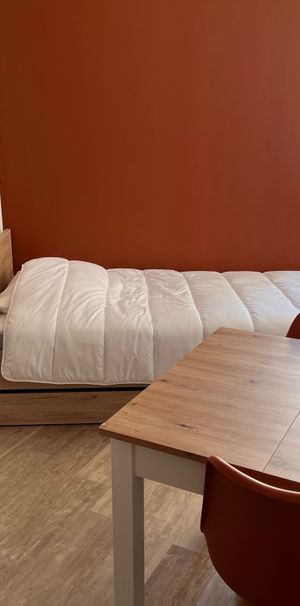 Location Appartement 1 pièce 13m² RUELLE SUR TOUVRE 16600 - Photo 1