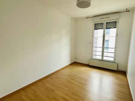 Appartement T3 - 61 m2 - Parking - Photo 2