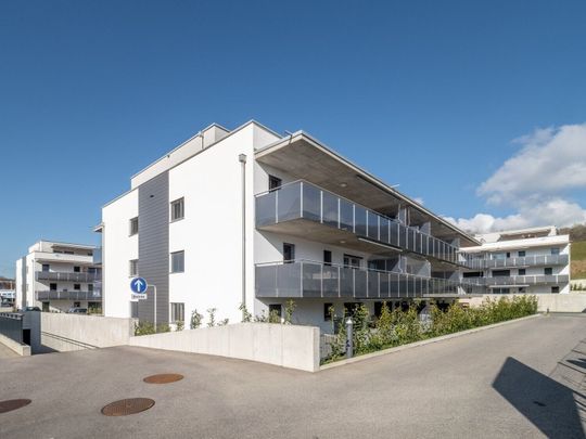 4.5 room apartment in Châtel-St-Denis - Foto 1