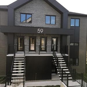 1x Logement St-Gilles 4 1/2 et 5 1/2 NEUF Disponible Septembre 2025 - Photo 2