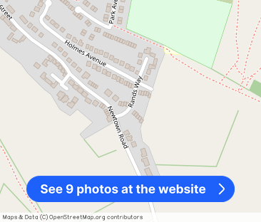 Randsway, Raunds, NN9 6SY - Photo 1