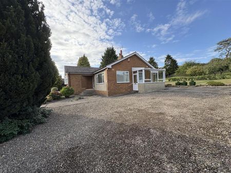 2 bedroom bungalow to rent - Photo 2