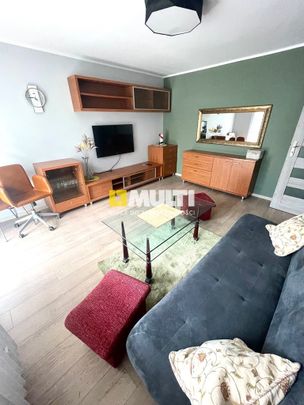 Do wynajęcia 2 pok. w centrum – zdjęcie 1