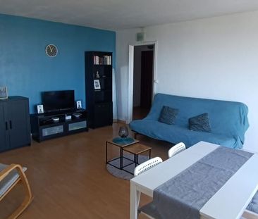 Appartement à louer 2 pièces • 66,18 m 2 Bagneux - Photo 5