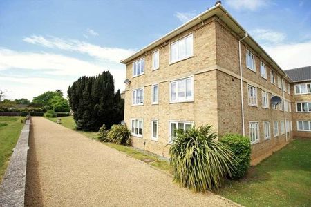 Quintin Gurney House, Keswick Hall, Keswick, NR4 - Photo 4
