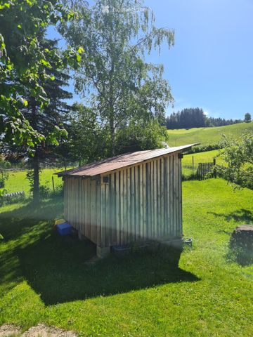 6.5 Zimmer, 135 m² - Photo 4