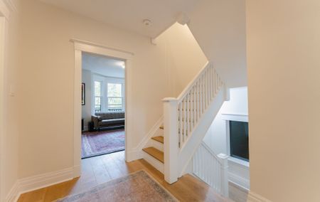 For Lease - 135 Marion Street, Toronto, Ontario - Photo 3