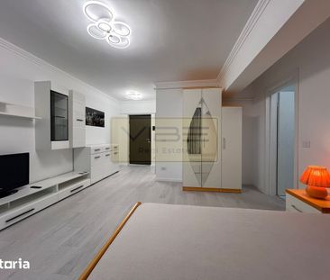 Apartament 1 camera + parcare Bucium - Excentric Residence - Photo 4