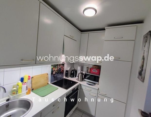 Wohnungsswap - 1 Zimmer, 44 m² - Römerstraße, München - Foto 1