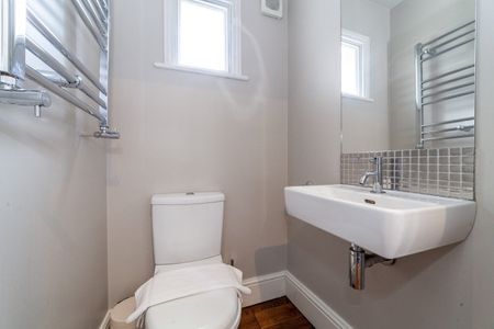 5 Bed Flat, Yeldham Road, W6 - Photo 5