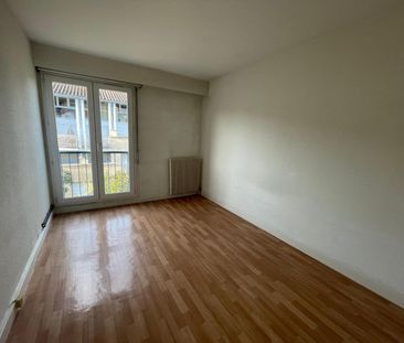 TOULOUSE / Location Appartement 3 Pièces 67 m² - Photo 5