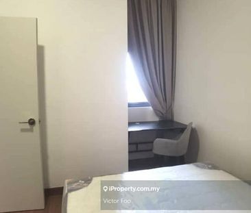 SUNSURIA FORUM SERVICED APARTMENT, Shah Alam - Foto 4