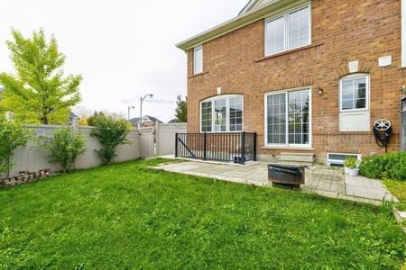 For Lease - 4 Dalia Street Unit# Basement, Brampton, Ontario - Photo 5