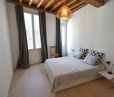 Appartement 3 pièces avec patio au pied des arènes - Photo 1