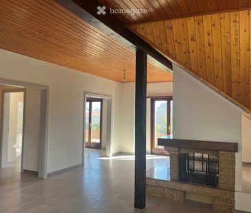 Spacieux et lumineux appartement en attique de 4.5 pièces à Gland - Photo 5