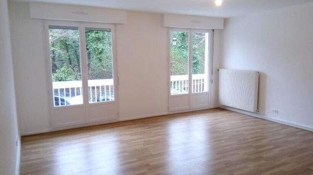 Appartement T2 Reims - Photo 1