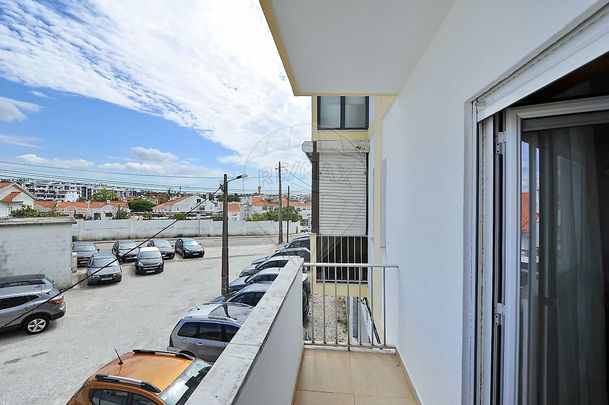 Apartamento T2 em Setúbal - Foto 1