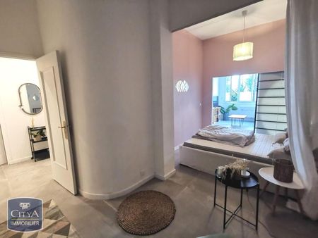 Location Appartement 2 pièces 57m² NICE 06000 - Photo 5