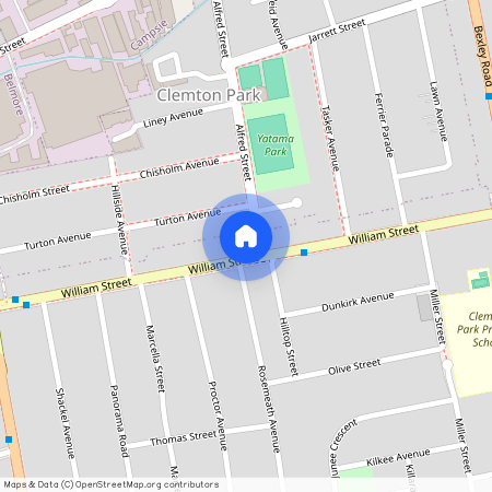 291 William Street, Kingsgrove 2208, New South Wales