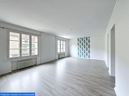 Appartement T4 Orléans à louer - Photo 1