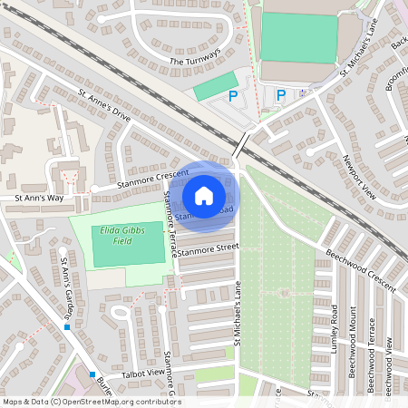 12 Stanmore Road, Leeds, LS4 2RU